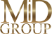 MID Group - Алюмінієві поруччя та поручні під ключ