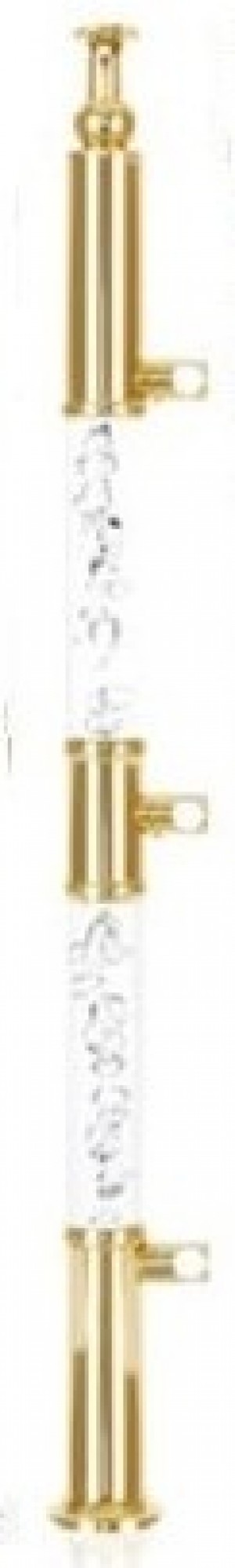 СТОЙКА PLEKSI 38ММ. RGL-2803